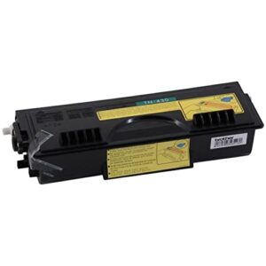 Brother® TN-430 Black Toner Cartridge