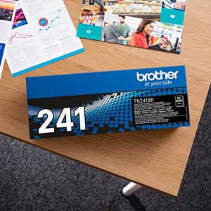 Brother TN-241BK