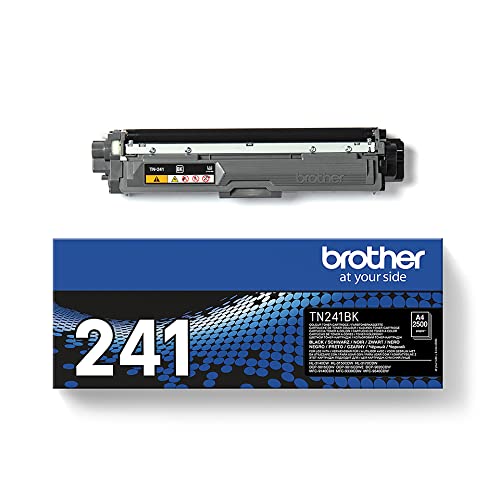 Brother TN-241BK