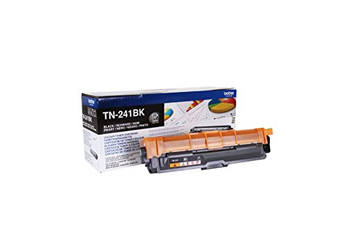 Brother TN-241BK