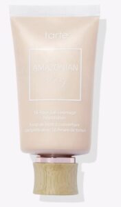 amazonian clay 16-hour full coverage foundation amazonian clay 16-hour full coverage foundation