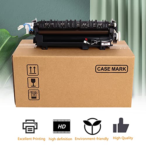 LU8568001 LU9215001 Fuser Fixing Unit Compatible with Brother Printer, for MFC-8950DW MFC-8710DW,DCP-8110 DN, DCP-8155 DN, HL-5440D, HL-5450DN, HL-5470DW, HL-6180DW, Maintenance Kit