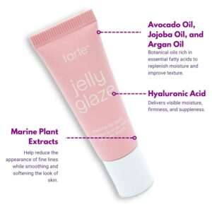 jelly glaze anytime lip mask jelly glaze anytime lip mask