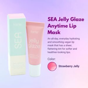 jelly glaze anytime lip mask jelly glaze anytime lip mask