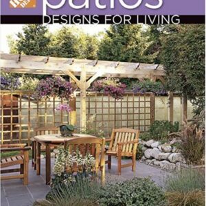 Patios Designs for Living