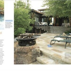 Patios Designs for Living