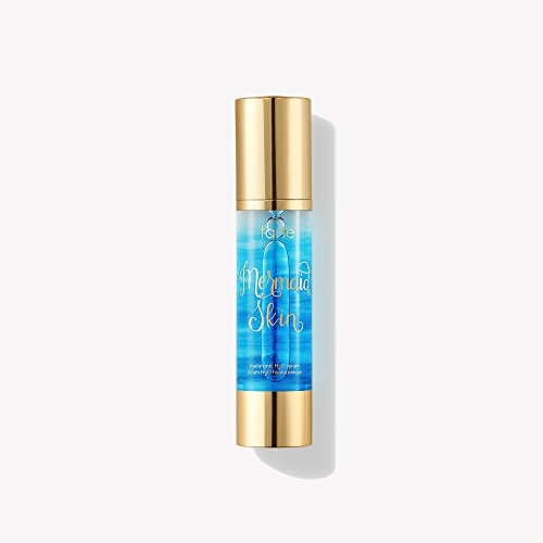 TARTE mermaid skin hyaluronic H2O serum Full Size 1.7 fl oz