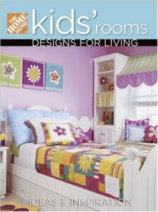 kids’ rooms designs for living