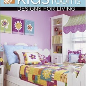 Kids' Rooms Designs for Living