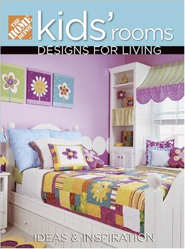 Kids' Rooms Designs for Living