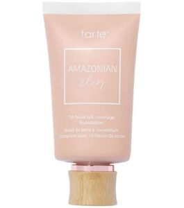 amazonian clay 16-hour full coverage foundation amazonian clay 16-hour full coverage foundation