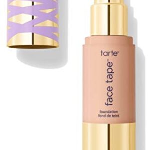 Tarte Face Tape Foundation Makeup 20B Light Beige