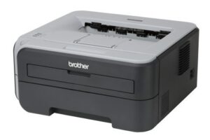 brother hl-2140 laser printer (certified refurbished)