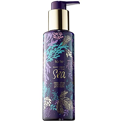 Tarte Rainforest of the Sea Deep Dive Cleansing Gel 5 fl oz