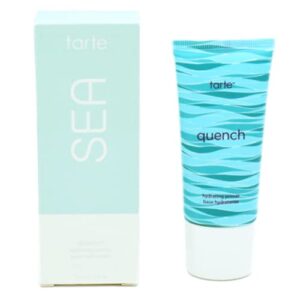 quench hydrating primer – rainforest of the seaâ„ collection