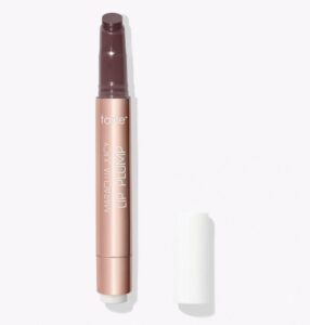 tarte maracuja juicy lip plump – honeysuckle (black cherry)