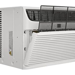 Frigidaire FHWC282WB2 Window Air Conditioner, 28,000 BTU with Easy Install Slide Out Chassis, Multi-Speed Fan, Easy-to-Clean Washable Filter, Eco Mode, in White