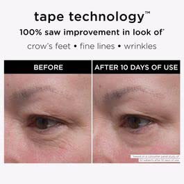 shape tape™ eye cream shape tape™ eye cream