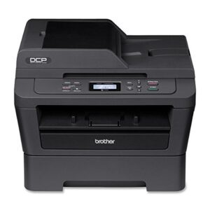 brother compact laser multi-function copier – dcp-7065dn