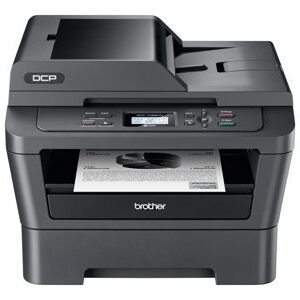 BROTHER COMPACT LASER MULTI-FUNCTION COPIER - DCP-7065DN