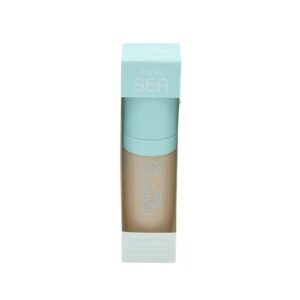 tarte sea power flex full coverage vegan concealer – 20b – light beige