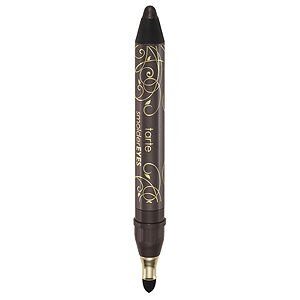 tarte smoldereyes amazonian clay waterproof eye liner, gunmetal