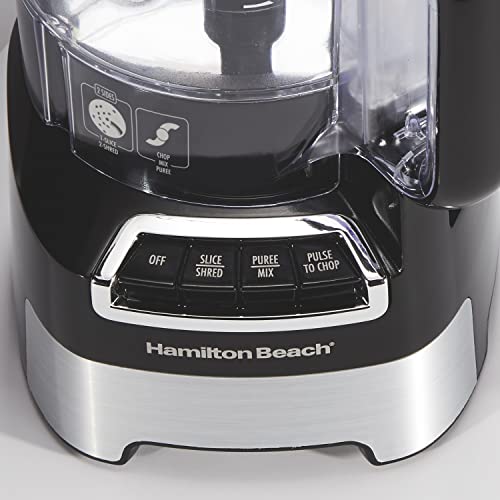 Hamilton Beach 10 Cup Food Processor | Model# 70723