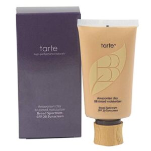 tarte cosmetics smooth operator spf 20 foundation 1.7 fl oz.