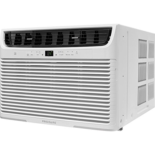 Frigidaire FFRE1533U1, White Air Conditioner