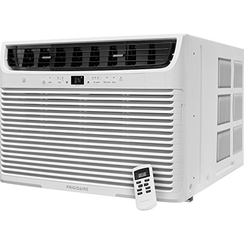 Frigidaire FFRE1533U1, White Air Conditioner