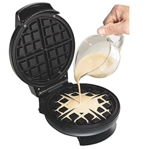 Hamilton Beach Belgian-Style Waffle Maker | Model# 26071