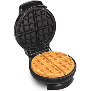 Hamilton Beach Belgian-Style Waffle Maker | Model# 26071