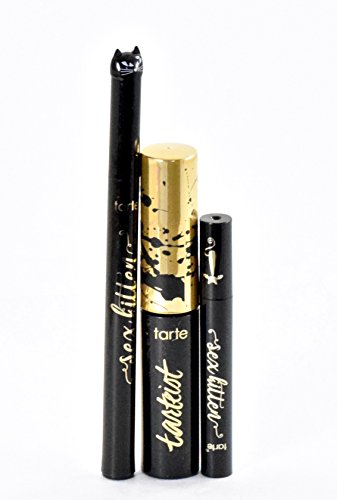 Limited-Edition Pretty & Purrrfect Eye Set