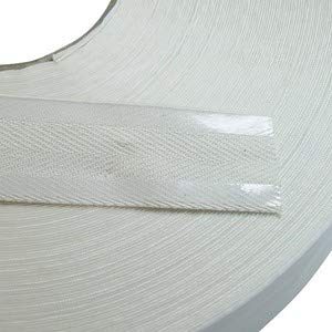 Home Sewing Depot Iron-on Roman Shade Rib Tape 72 yds Natural