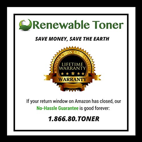 Renewable Toner Compatible Toner Cartridge Replacement for Brother TN227 TN-227 HL L3270 L3210 L3230 L3290 MFC L3710 L3750 L3770