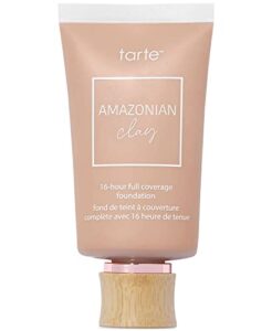 amazonian clay 16-hour full coverage foundation amazonian clay 16-hour full coverage foundation