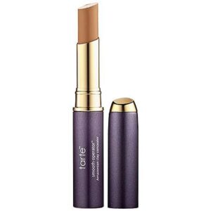 tarte amazonian clay waterproof 12-hour perfect concealer (deep)