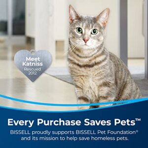 BISSELL Multi-Surface Pet Formula with Febreze Freshness for Crosswave (80 oz), 2295L