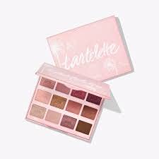 Tartelette Juicy Amazonian Clay Palette