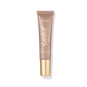 tarteist PRO glow liquid highlighter-sparkler