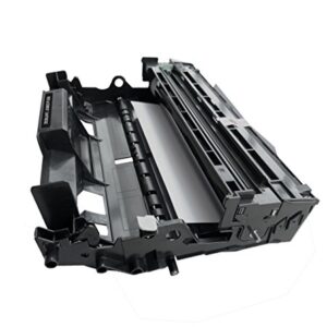 TCT Premium Compatible Drum Unit Replacement for Brother DR-730 DR730 Black Works with Brother MFC-L2750DW L2750DWXL, HL-L2370DW L2370DWXL Printers (12,000 Pages)