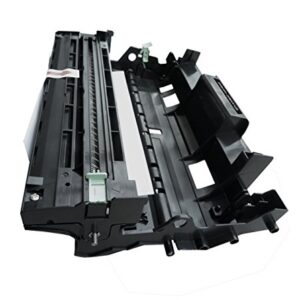 TCT Premium Compatible Drum Unit Replacement for Brother DR-730 DR730 Black Works with Brother MFC-L2750DW L2750DWXL, HL-L2370DW L2370DWXL Printers (12,000 Pages)