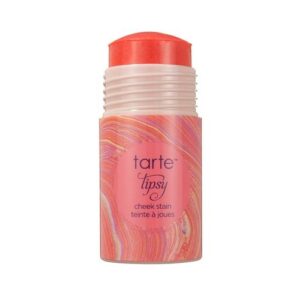 tarte cheek stain, tipsy, 0.5 ounce
