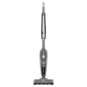 bissell® featherweight™ powerbrush vacuum, 2773a gray