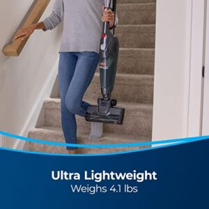 BISSELL® Featherweight™ PowerBrush Vacuum, 2773A Gray