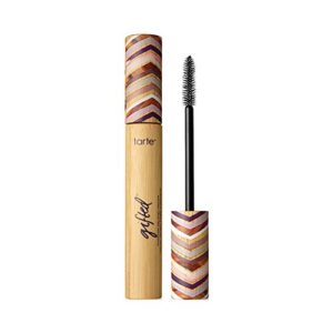 tarte limited edition gifted amazonian clay smart mascara in black 0.24 oz