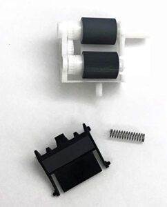 oem brother cassette paper feed kit originally for brother mfcl5850dw, mfc-l5850dw, hll6200dw, hl-l6200dw