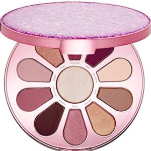 Love, Trust & Fairy Dust Eye & Cheek Palette