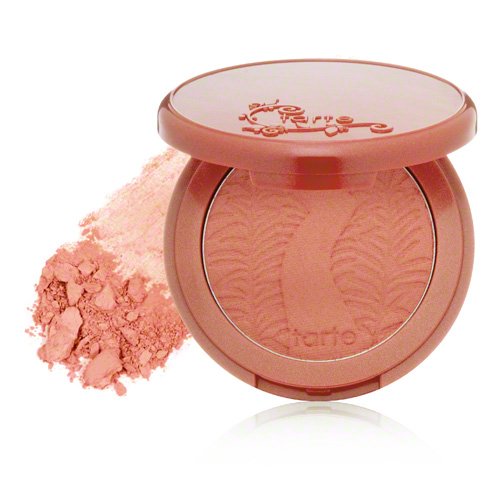 Tarte Amazonian Clay 12-Hour Blush Exposed 0.2 oz by Tarte Cosmetics