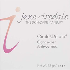 Jane Iredale Circle Delete Under Eye Concealer - #2 Peach - 2.8g/0.1oz